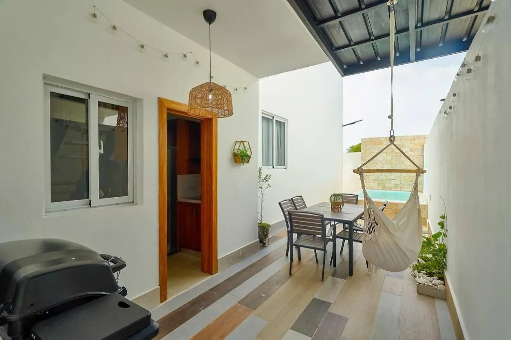 Sweet Dream Villa Punta Cana