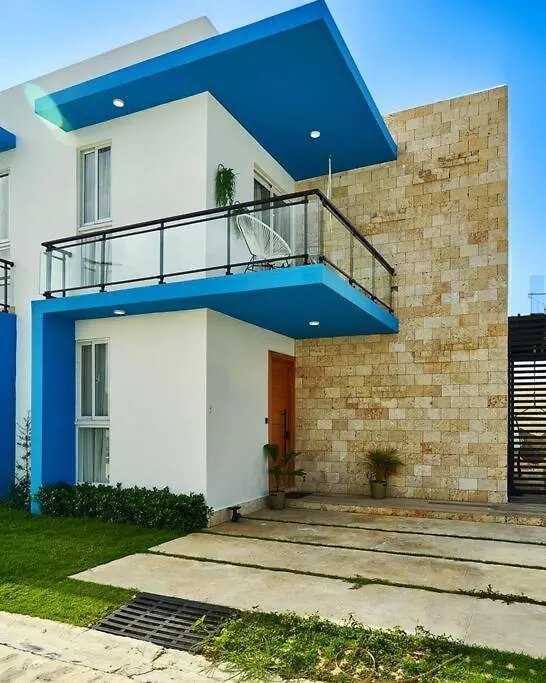 Sweet Dream Villa Punta Cana 0*,  Dominican Republic