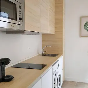 Plein Coeur Centre Historique De Apartment Malaga