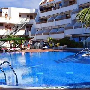 Atico Con Impresionantes Vistas Al Mar L220 Apartment Costa Adeje (Tenerife)