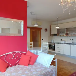 Augusta Apartment Zadar
