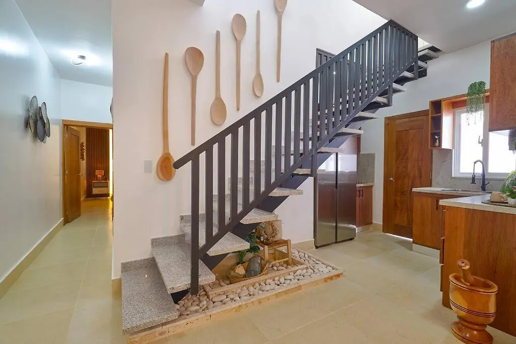 Sweet Dream Villa Punta Cana